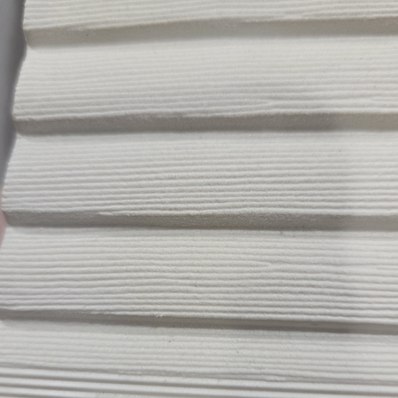 Kensis Women's Black Slide Sandals Size 10 Cushion Insoles - Picture 3 of 8